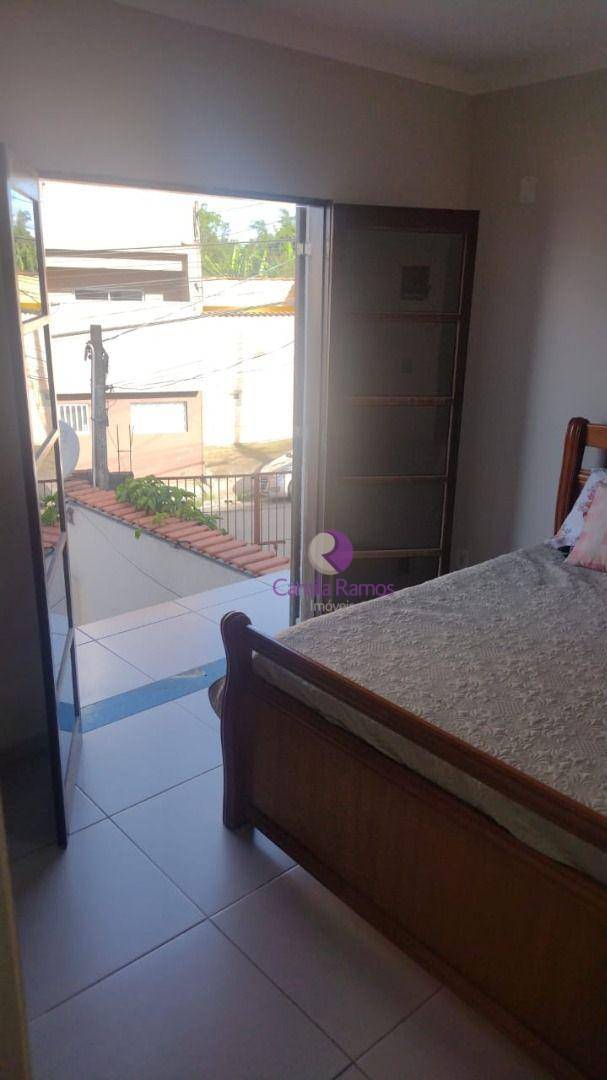 Sobrado à venda com 3 quartos, 153m² - Foto 34