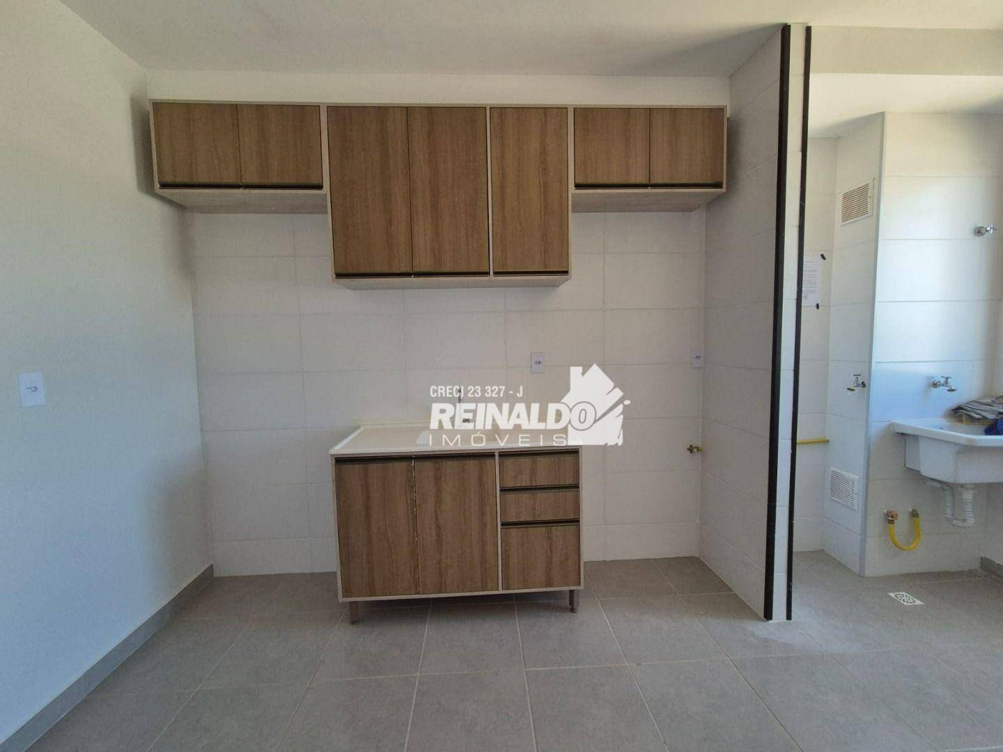 Apartamento para alugar com 2 quartos, 52m² - Foto 3