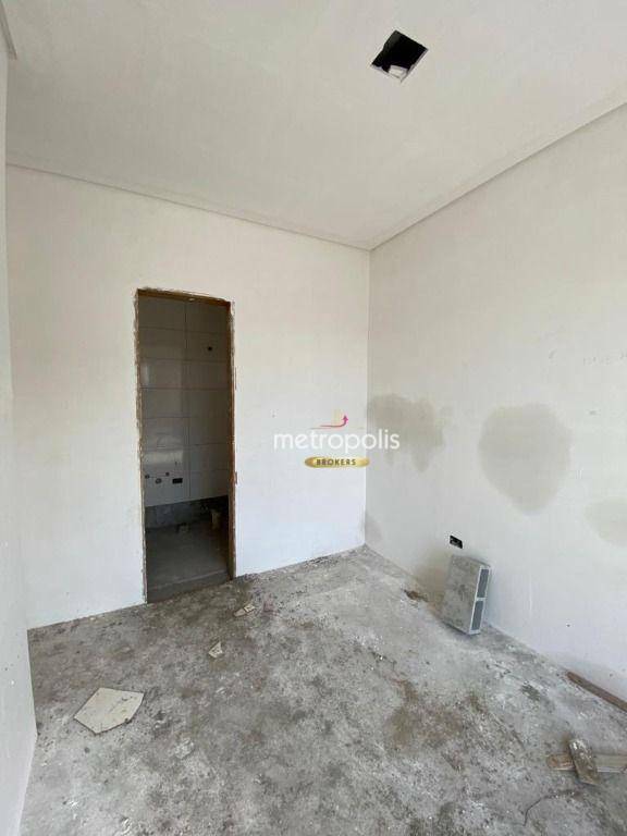 Cobertura à venda com 2 quartos, 80m² - Foto 10