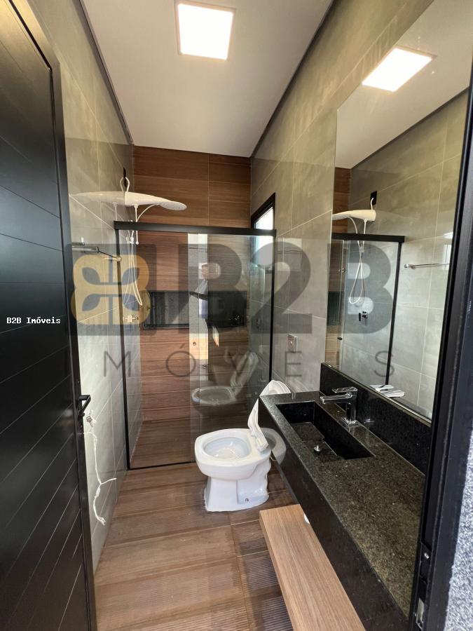 Casa de Condomínio à venda com 3 quartos, 225m² - Foto 13