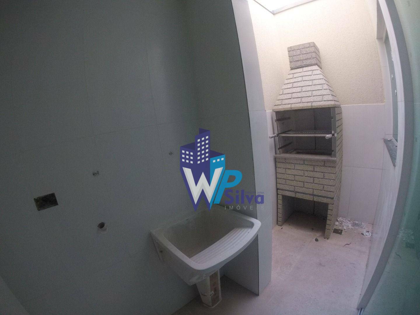 Sobrado à venda com 2 quartos, 60m² - Foto 19