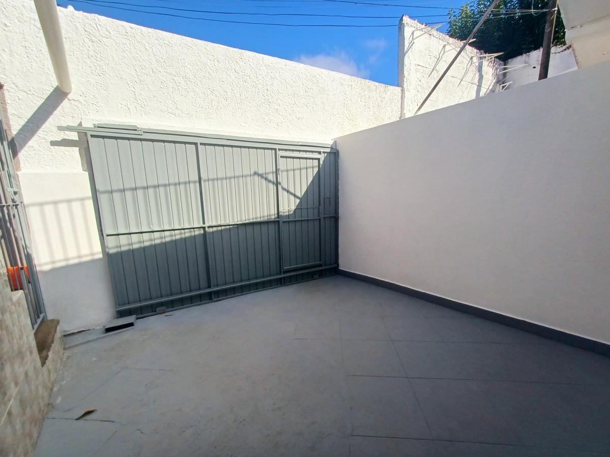 Apartamento para alugar com 1 quarto, 23m² - Foto 12