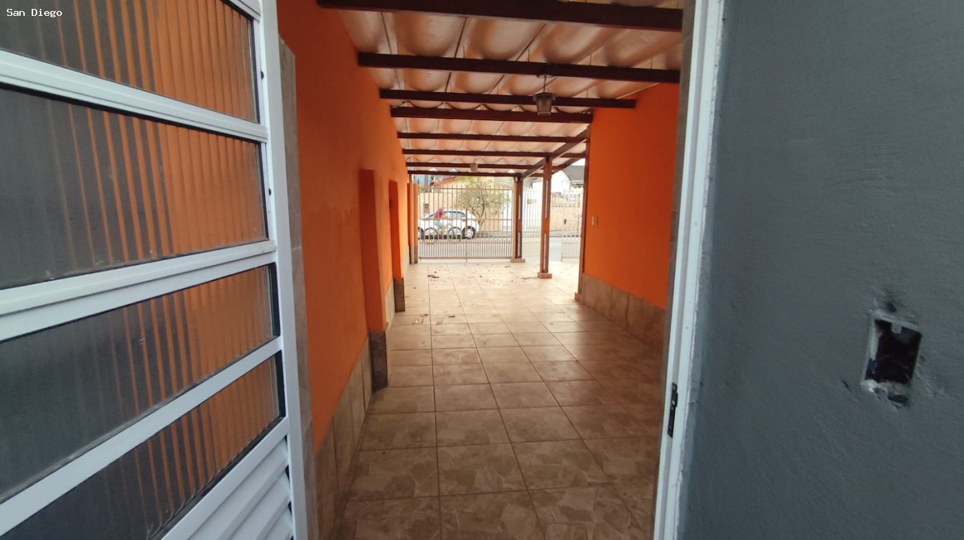 Casa para alugar com 2 quartos - Foto 4