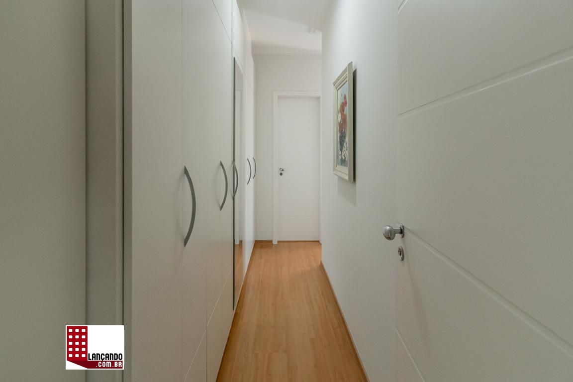 Apartamento à venda com 4 quartos, 128m² - Foto 6