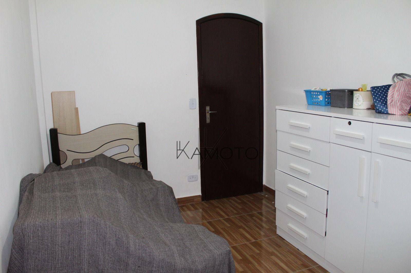 Apartamento à venda com 2 quartos, 62m² - Foto 5