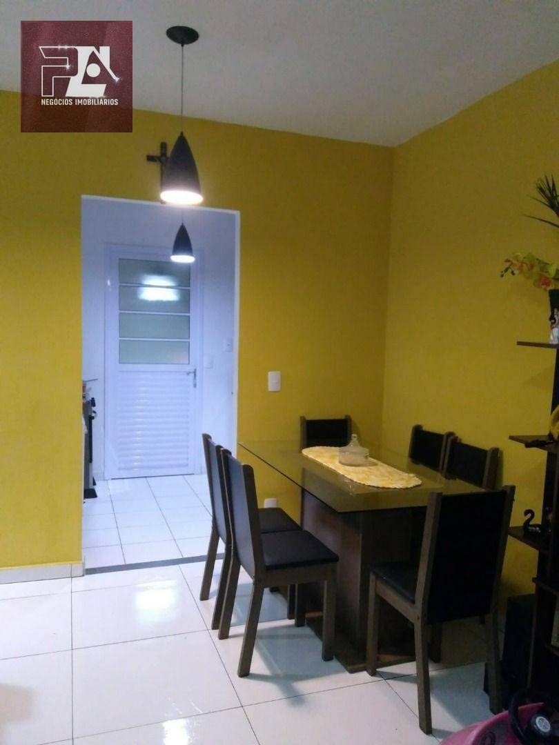 Casa de Condomínio à venda e aluguel com 2 quartos, 58m² - Foto 10