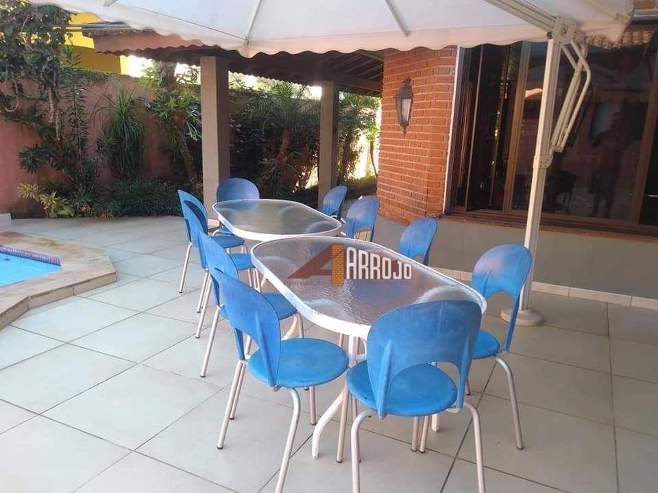 Sobrado à venda com 4 quartos, 350m² - Foto 16