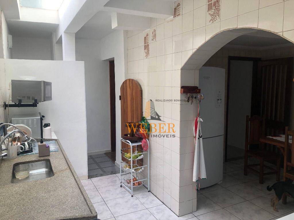 Sobrado à venda com 4 quartos, 170m² - Foto 6