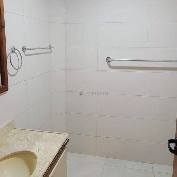 Apartamento à venda com 3 quartos, 133m² - Foto 14