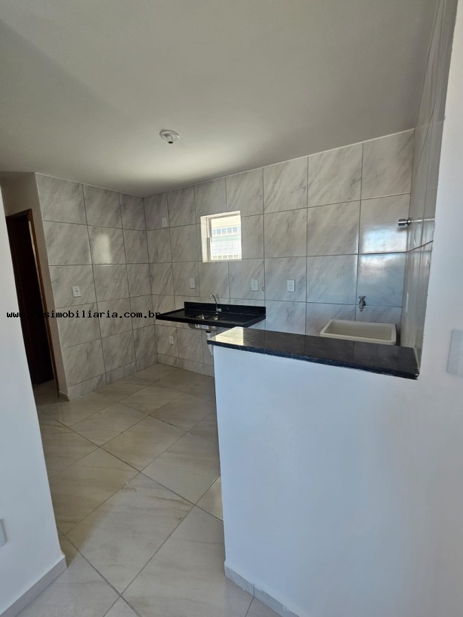Apartamento à venda com 2 quartos, 50m² - Foto 4
