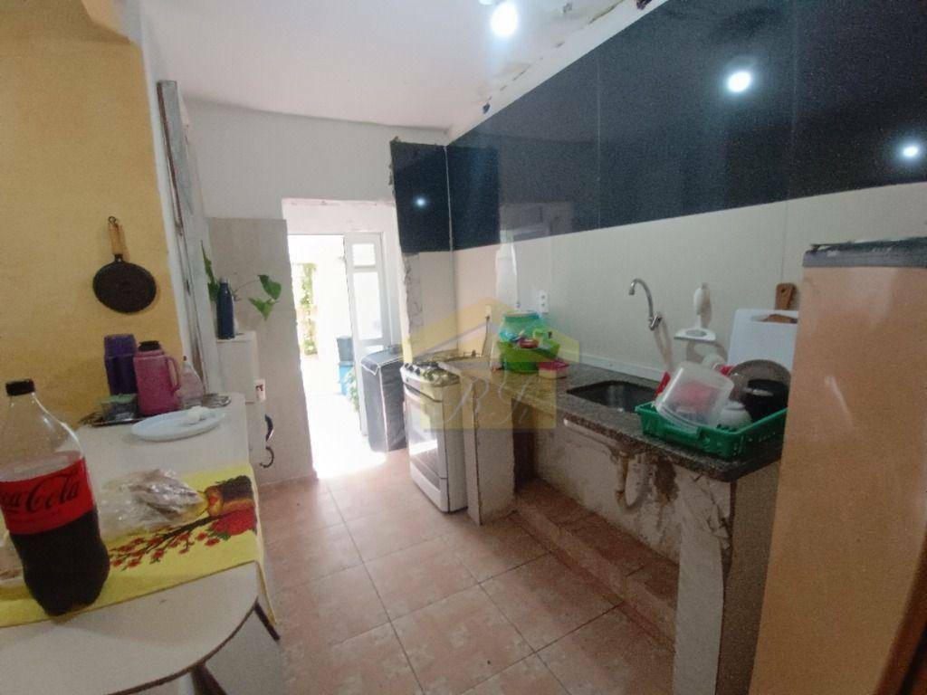 Sobrado à venda com 2 quartos, 100m² - Foto 6