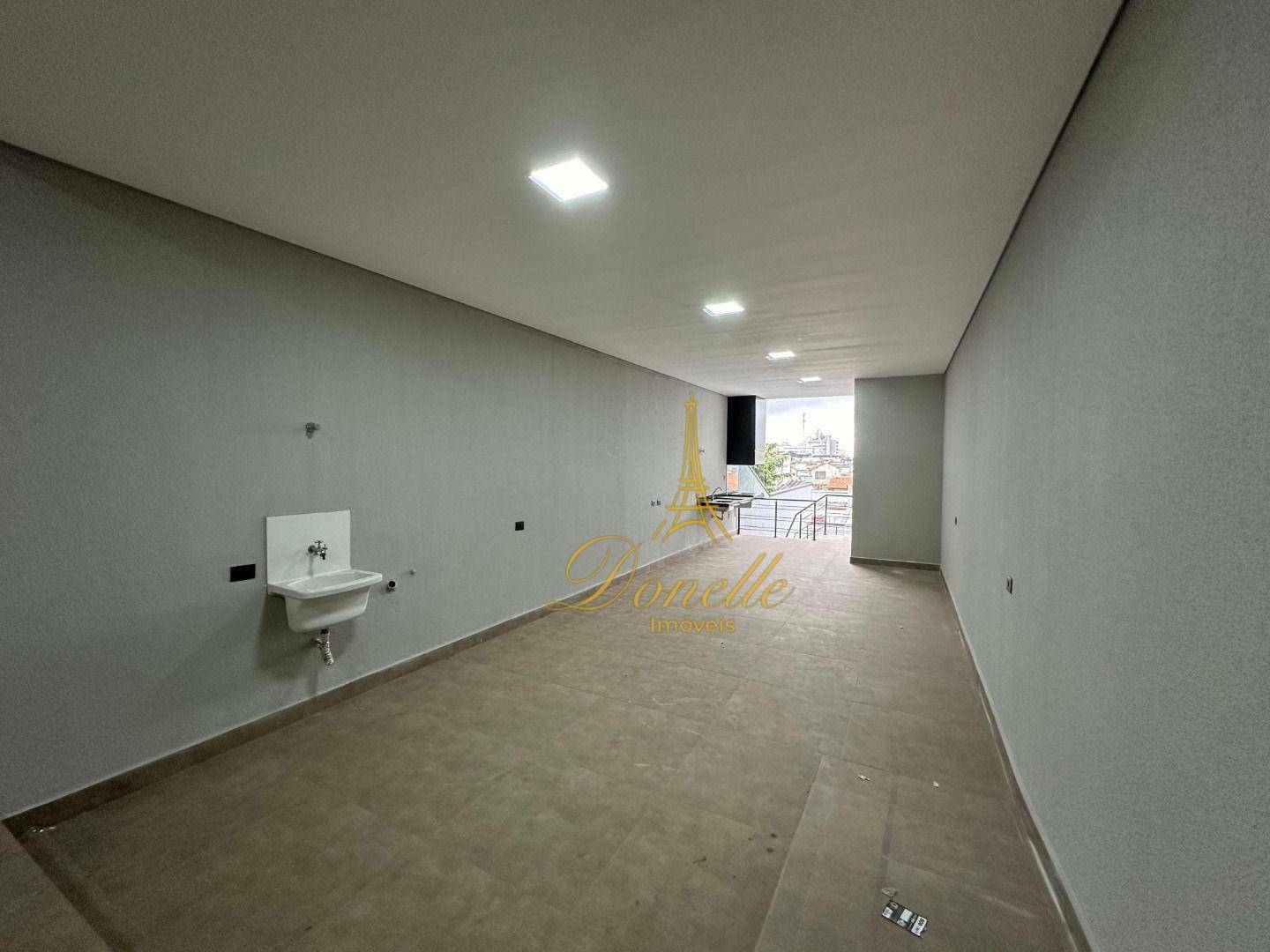 Casa à venda com 3 quartos, 175m² - Foto 19