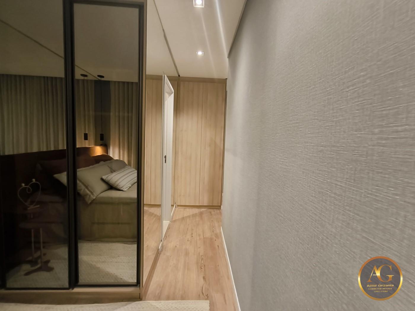 Apartamento à venda com 2 quartos, 56m² - Foto 23