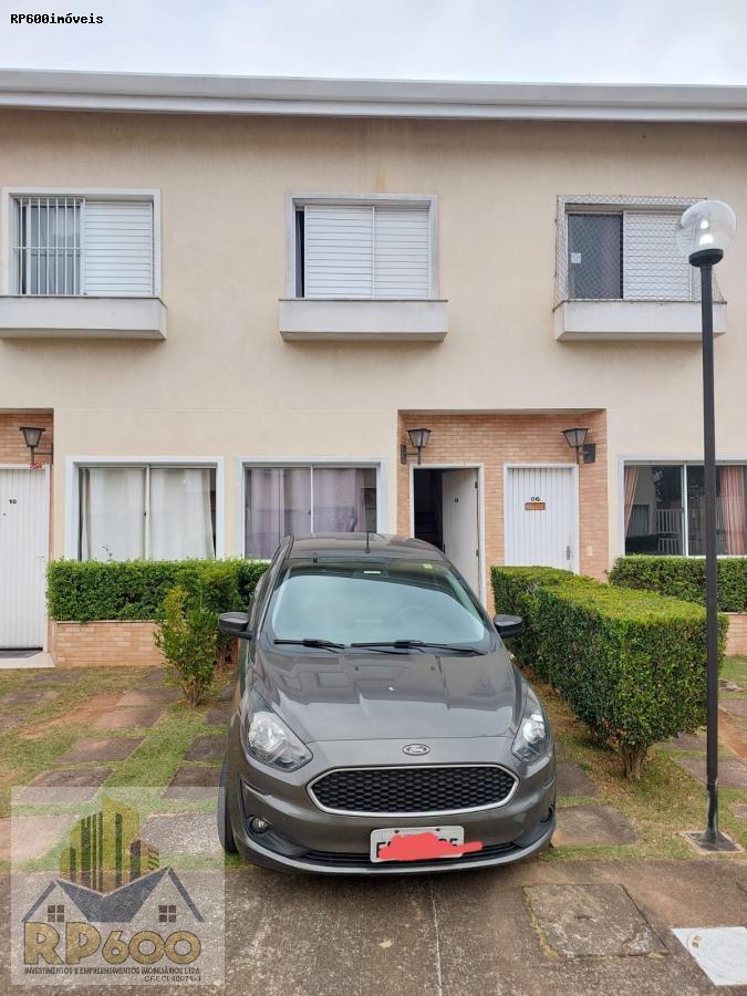 Casa à venda com 2 quartos, 60m² - Foto 1
