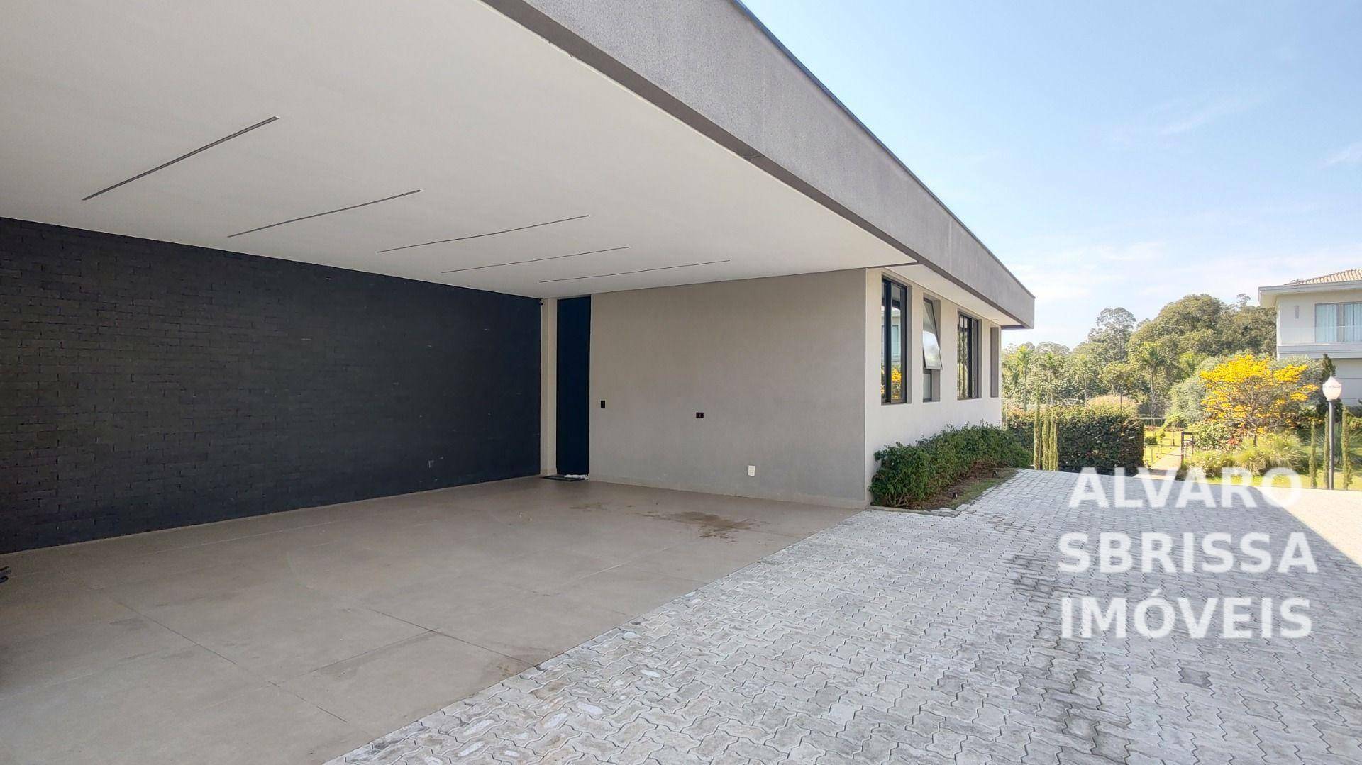 Casa de Condomínio à venda com 5 quartos, 750m² - Foto 10