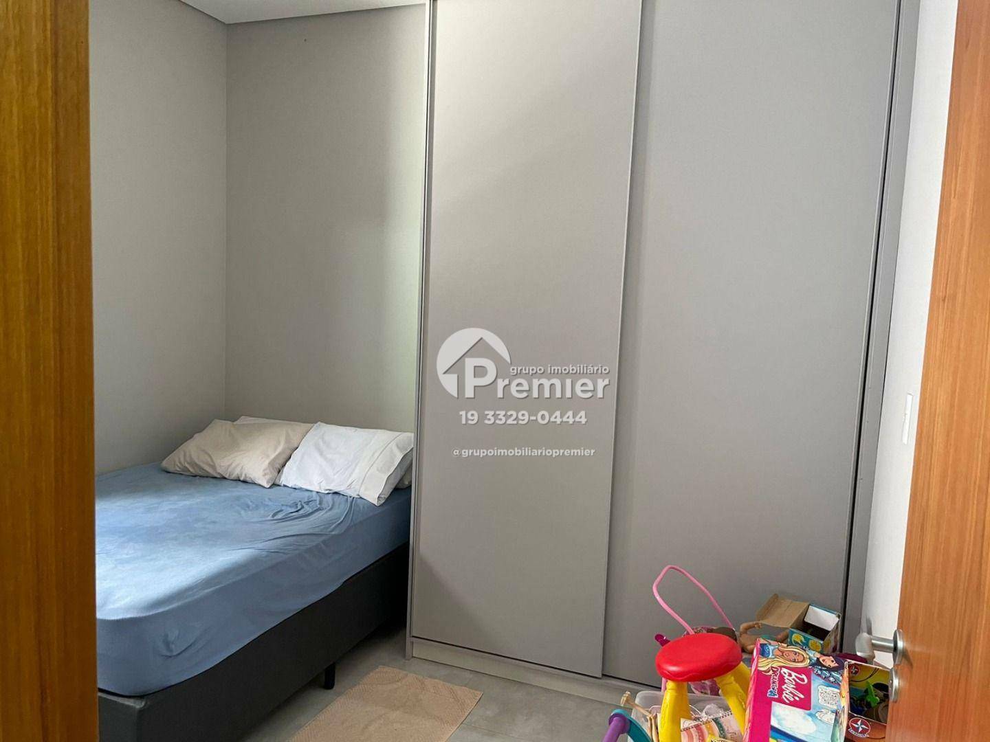 Casa de Condomínio à venda com 3 quartos, 141m² - Foto 11