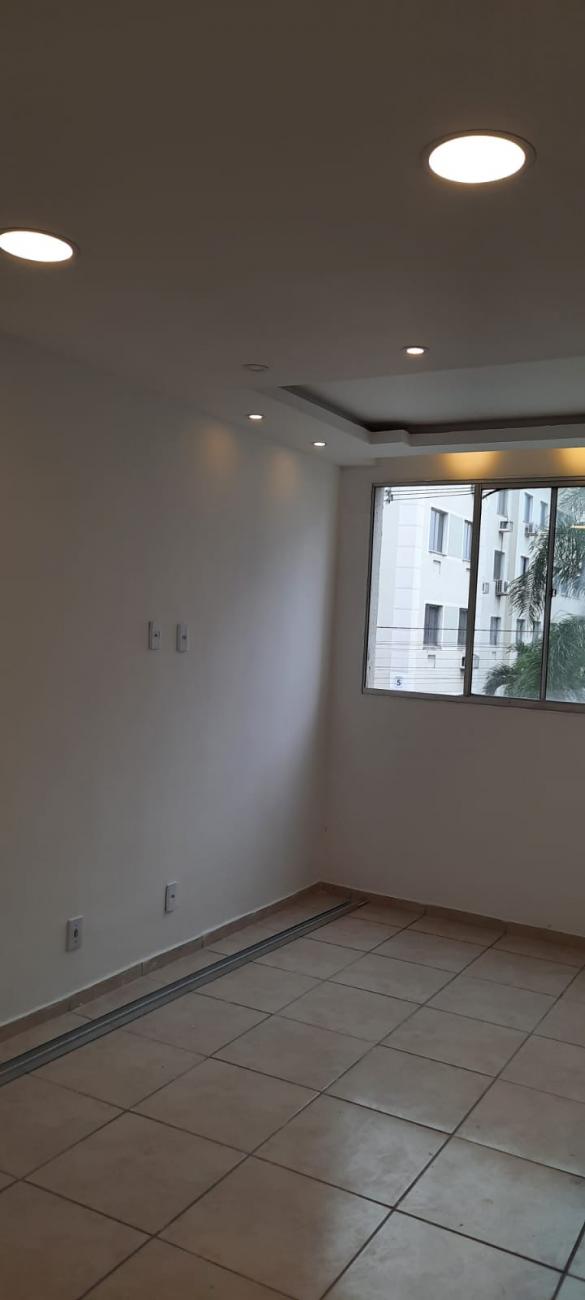 Apartamento para alugar com 2 quartos - Foto 6