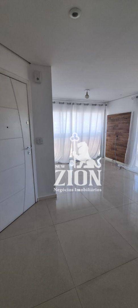 Apartamento à venda com 3 quartos, 110m² - Foto 3