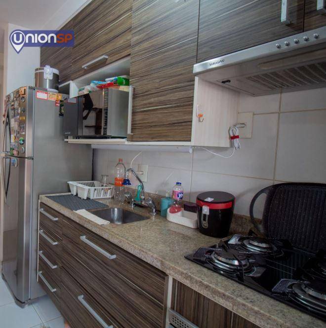 Apartamento à venda com 2 quartos, 62m² - Foto 13