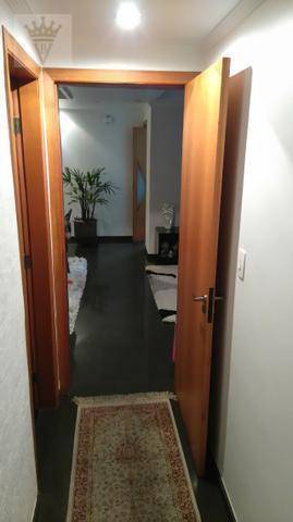 Apartamento à venda com 3 quartos, 110m² - Foto 9