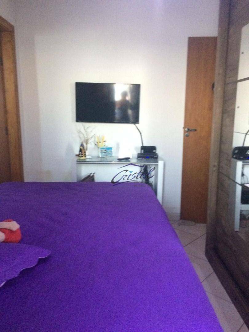 Apartamento à venda com 3 quartos, 151m² - Foto 7