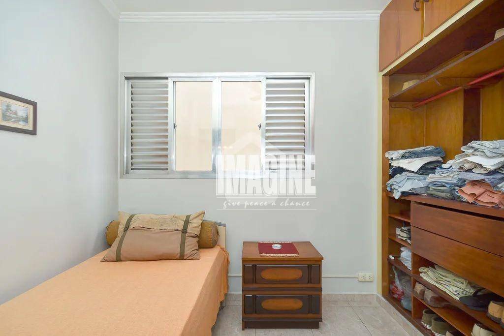 Apartamento à venda com 2 quartos, 55m² - Foto 5