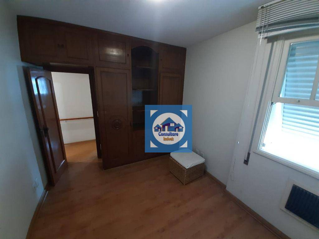 Apartamento à venda com 3 quartos, 166m² - Foto 12