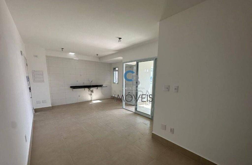 Apartamento à venda com 2 quartos, 66m² - Foto 2