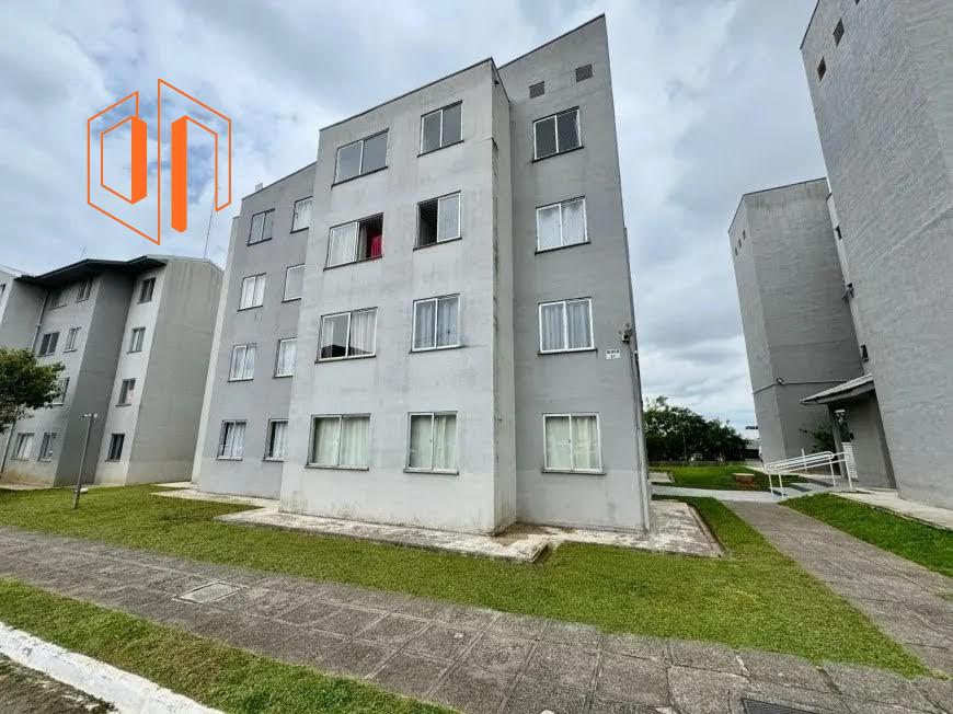 Apartamento, 2 quartos, 48 m² - Foto 1