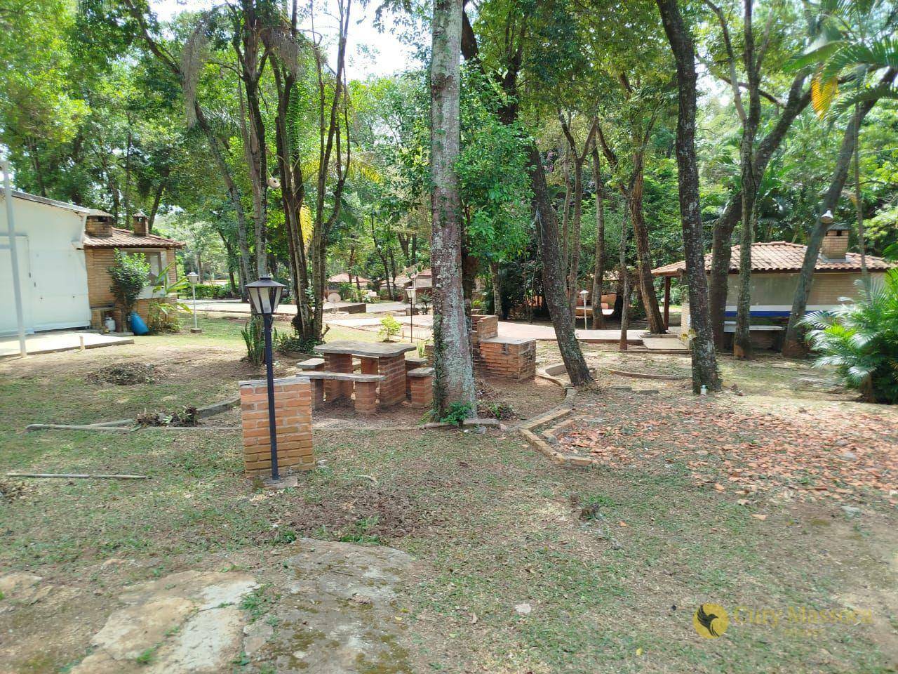 Pousada-Chalé à venda, 1002m² - Foto 7