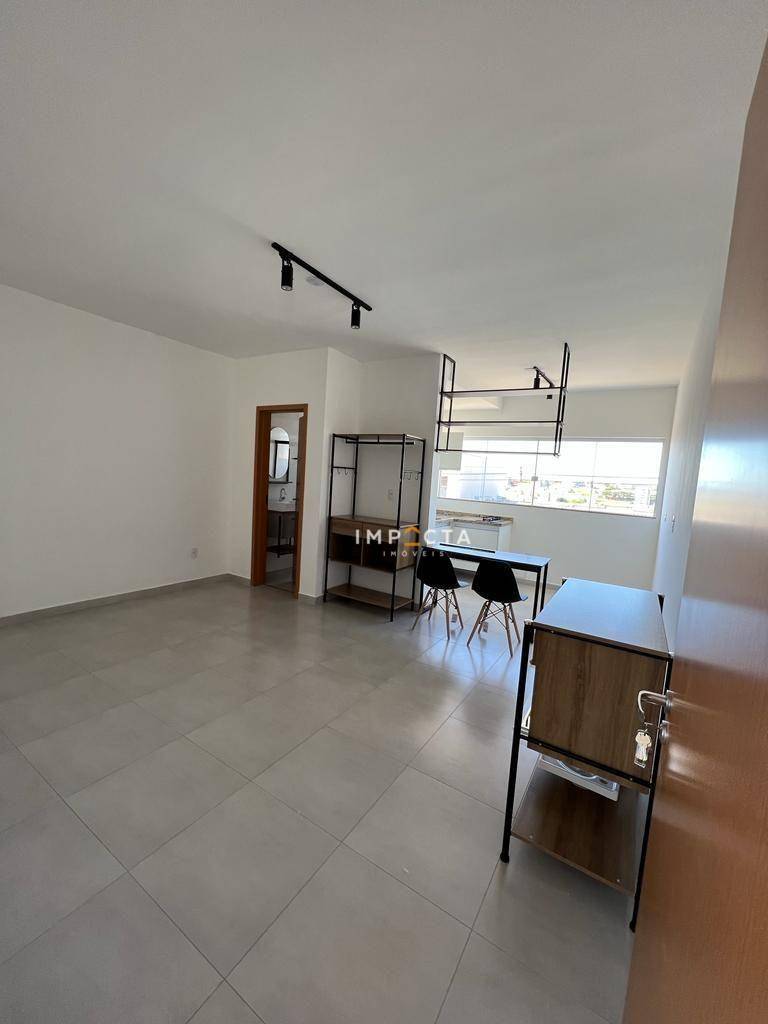 Kitnet e Studio para alugar com 1 quarto, 21m² - Foto 1