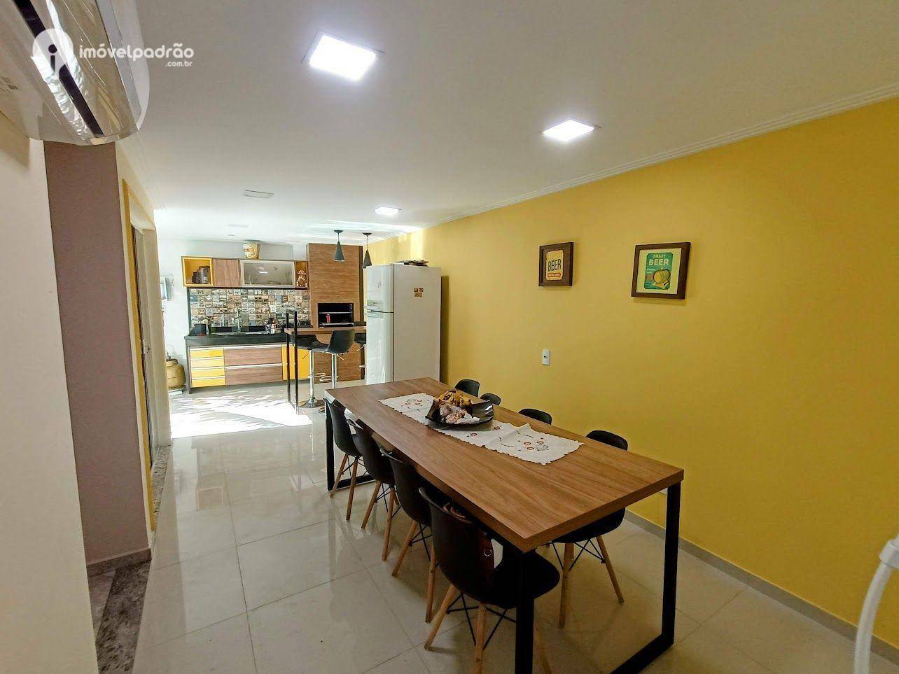 Casa de Condomínio à venda com 4 quartos, 160m² - Foto 13