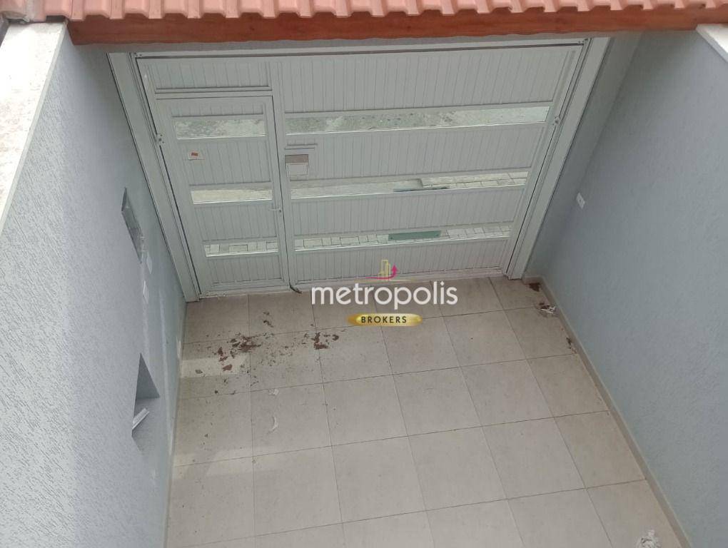 Sobrado à venda com 3 quartos, 160m² - Foto 3