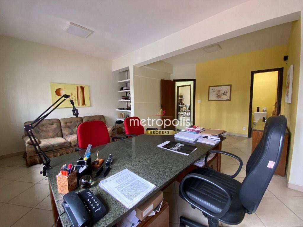 Sobrado à venda com 4 quartos, 322m² - Foto 51