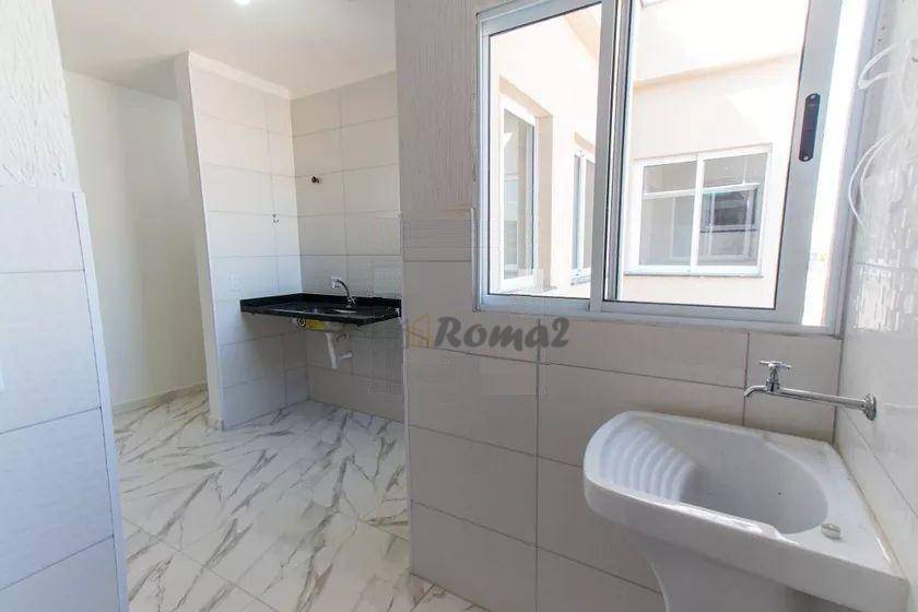 Apartamento, 2 quartos, 57 m² - Foto 4