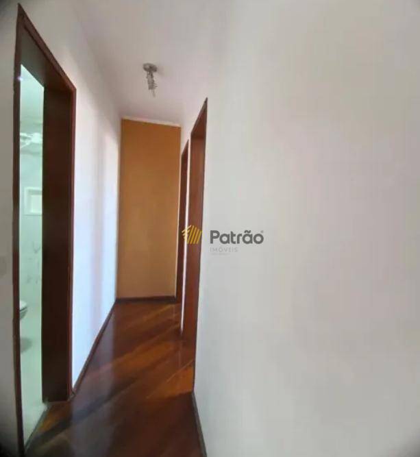 Apartamento à venda com 2 quartos, 76m² - Foto 9