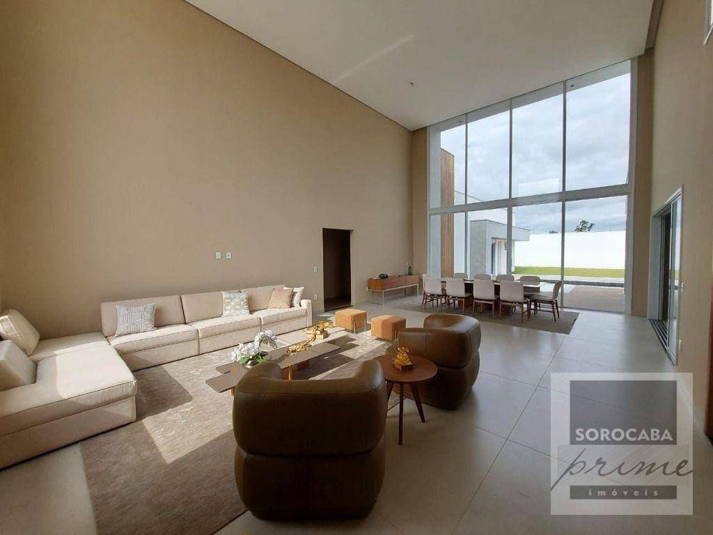 Casa de Condomínio à venda e aluguel com 4 quartos, 394m² - Foto 13