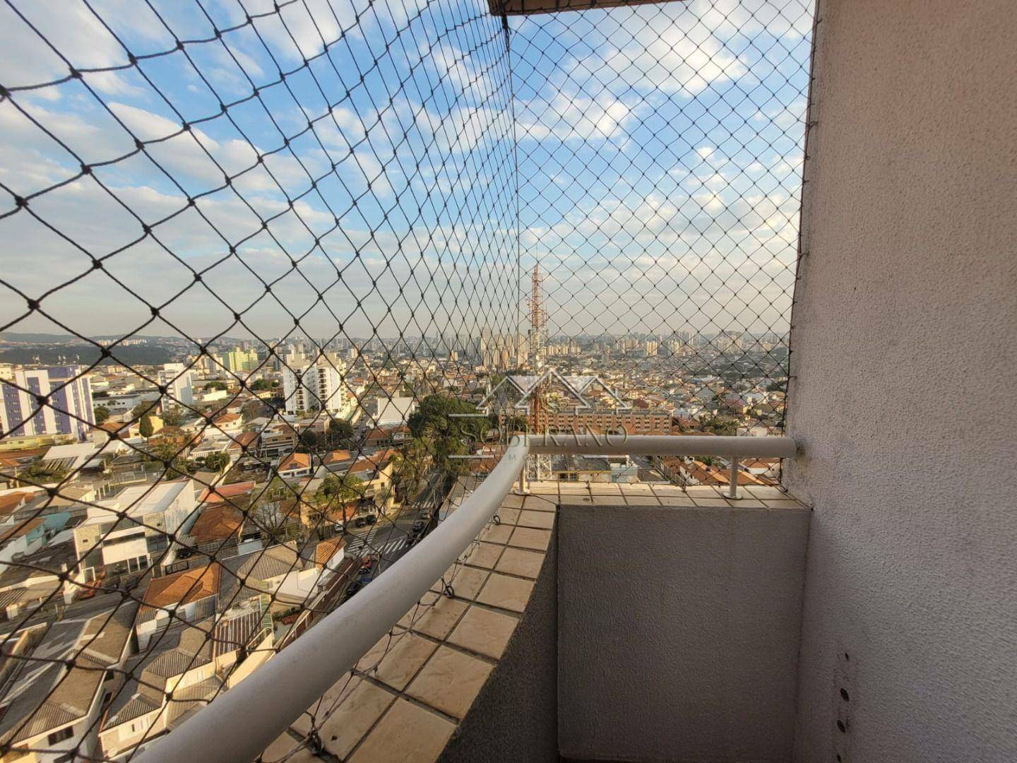 Apartamento à venda com 3 quartos, 88m² - Foto 17