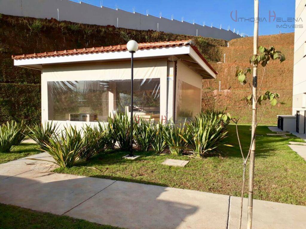 Apartamento para alugar com 2 quartos, 60m² - Foto 38