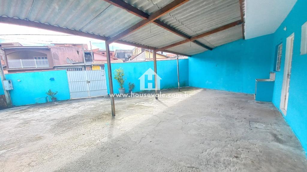 Sobrado à venda com 2 quartos, 70m² - Foto 4