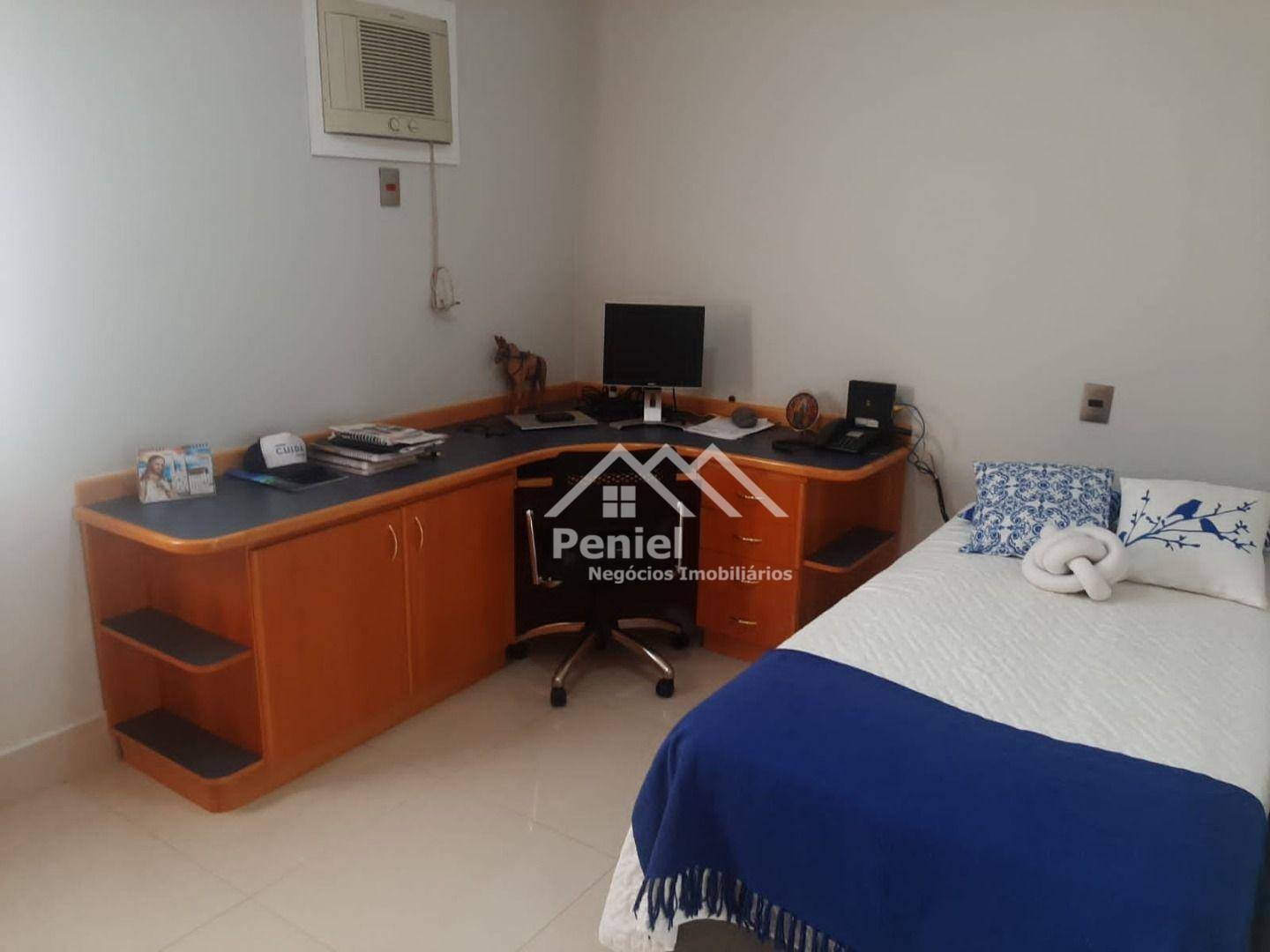 Apartamento à venda com 3 quartos, 172m² - Foto 23