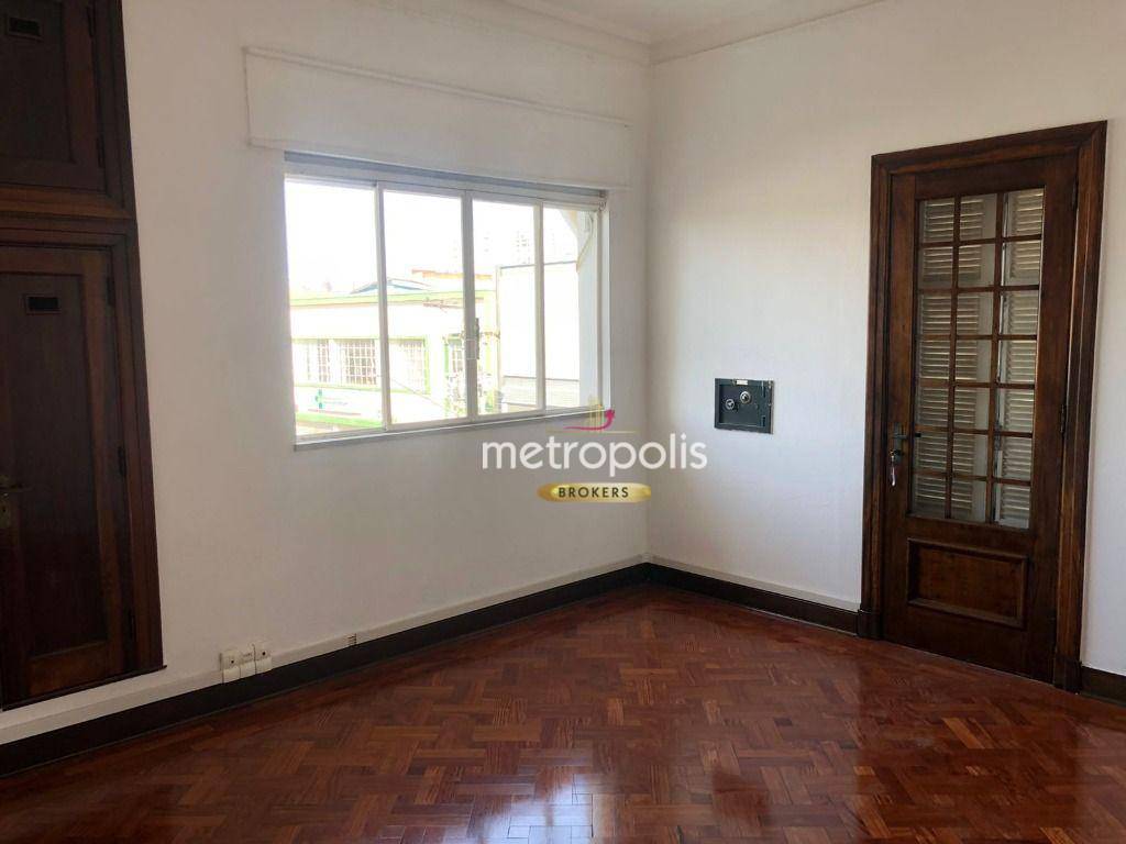 Sobrado à venda e aluguel com 4 quartos, 500m² - Foto 6