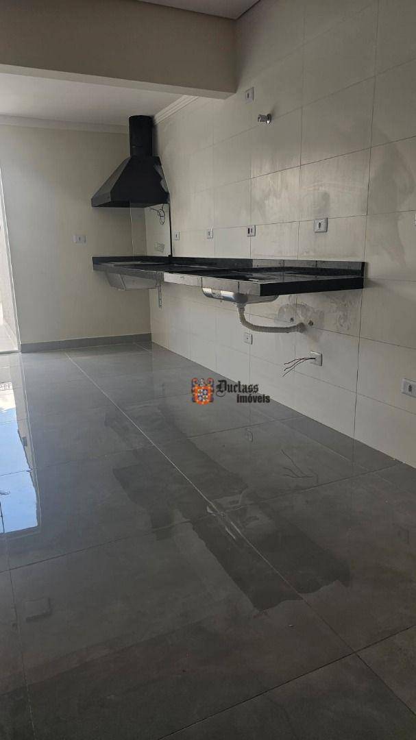 Sobrado à venda com 3 quartos, 140M2 - Foto 11