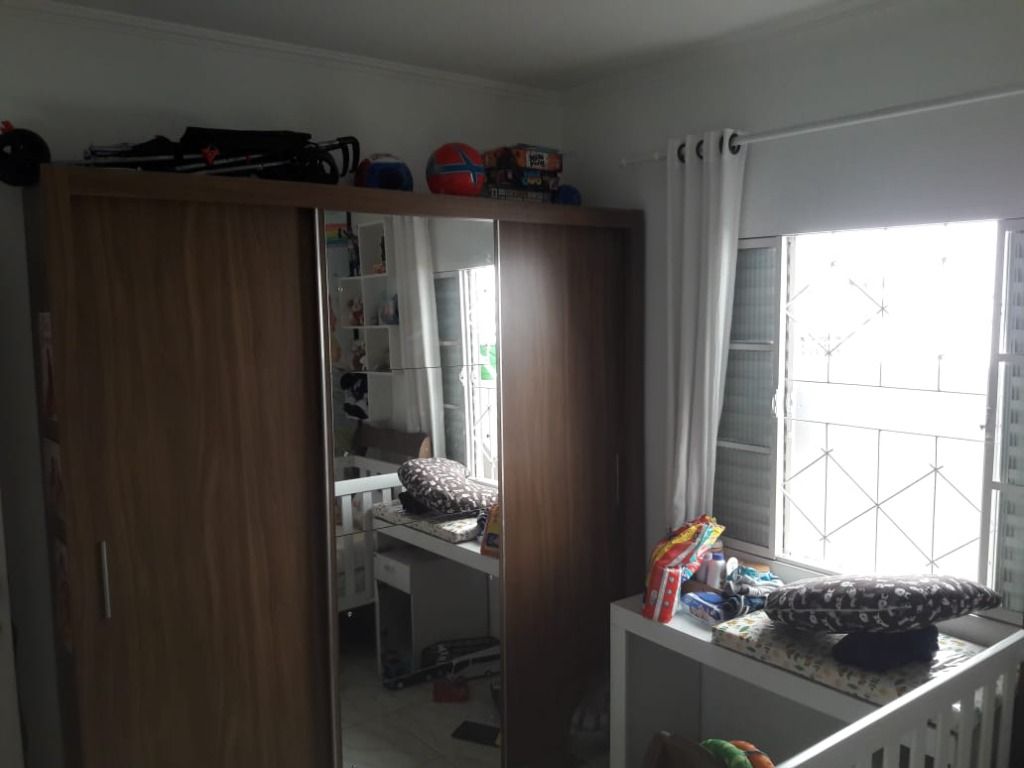 Casa à venda com 4 quartos, 160m² - Foto 19