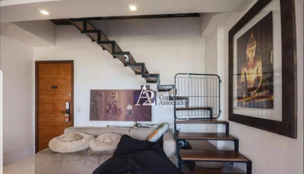 Cobertura, 3 quartos, 200 m² - Foto 2