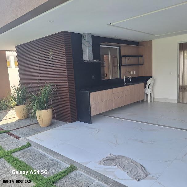 Casa de Condomínio à venda com 6 quartos, 340m² - Foto 11