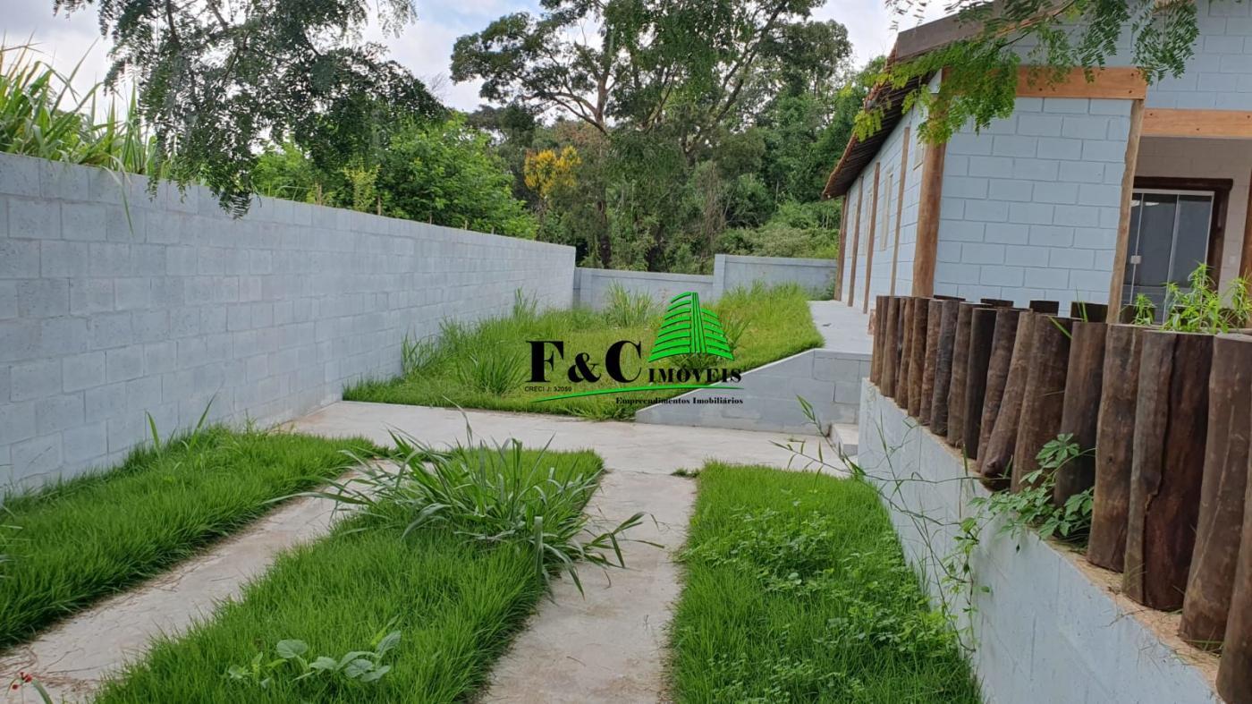 Fazenda à venda com 2 quartos, 500m² - Foto 3