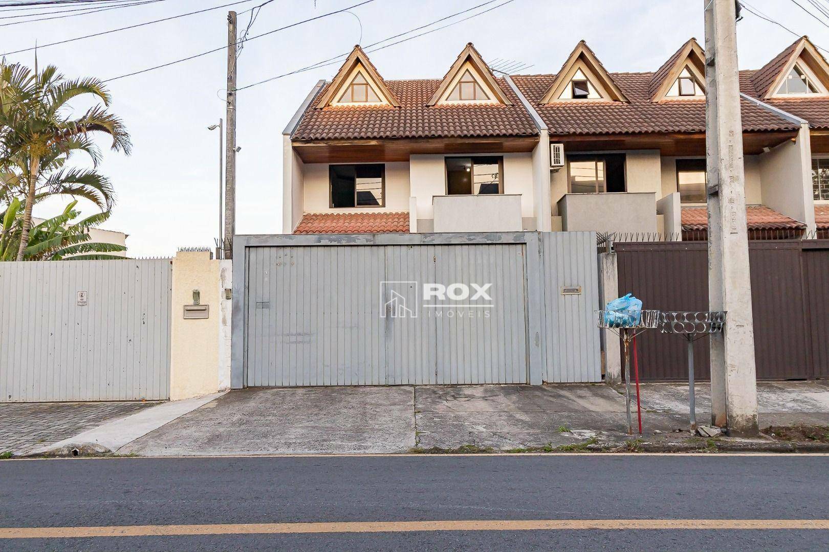 Sobrado à venda com 3 quartos, 135m² - Foto 52