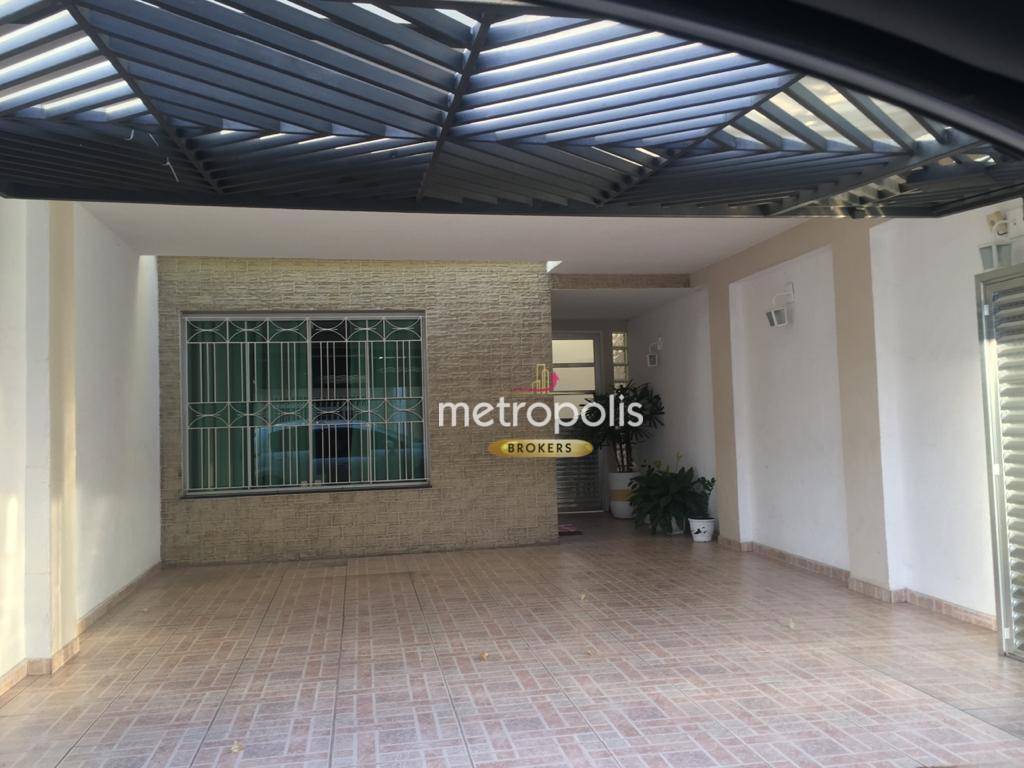 Sobrado à venda com 3 quartos, 150m² - Foto 2