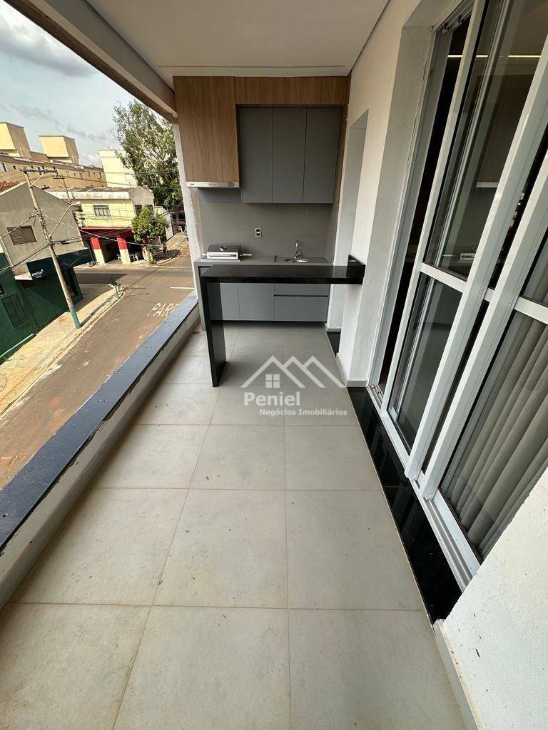 Apartamento à venda com 2 quartos, 80m² - Foto 16